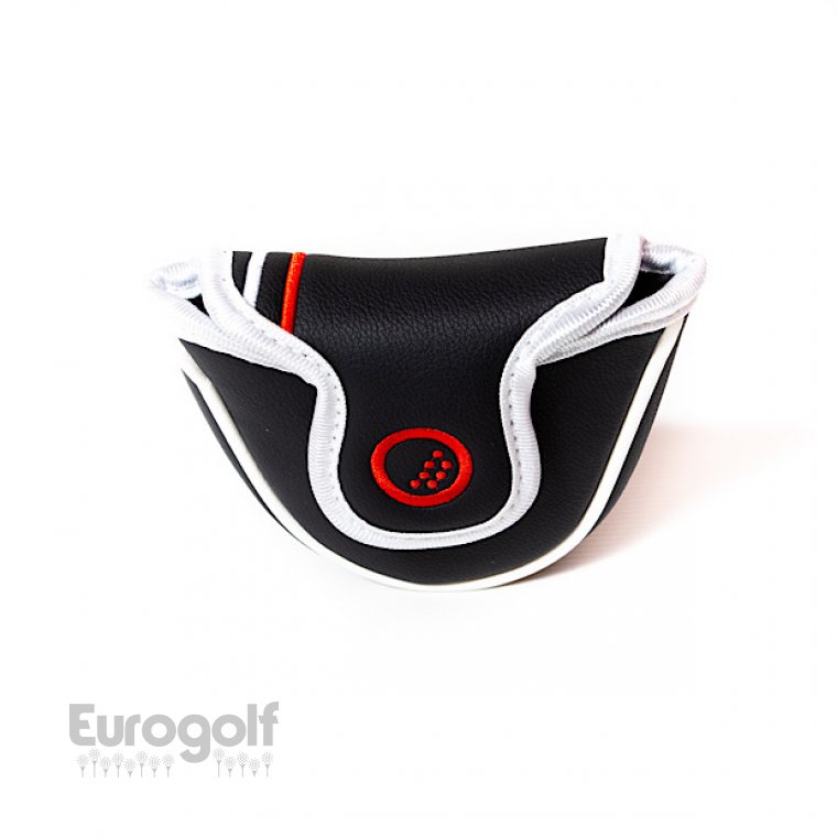 Accessoires golf produit Couvre-putter de Eurogolf  Image n°3