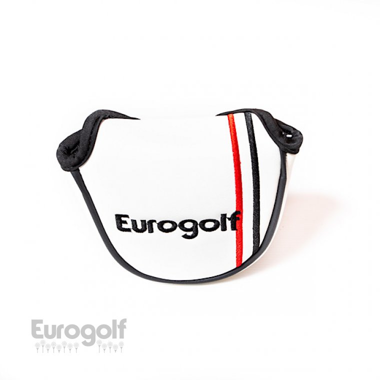 Accessoires golf produit Couvre-putter de Eurogolf  Image n°5