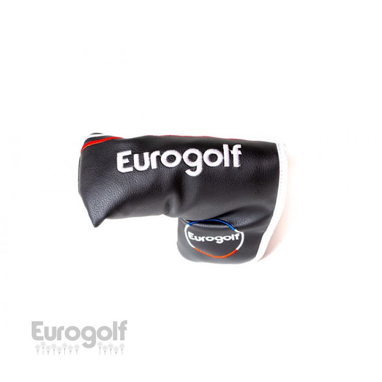 Accessoires golf produit Couvre-putter de Eurogolf  Image n°7