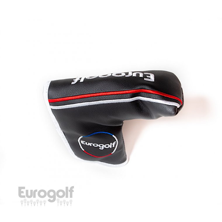 Accessoires golf produit Couvre-putter de Eurogolf  Image n°8