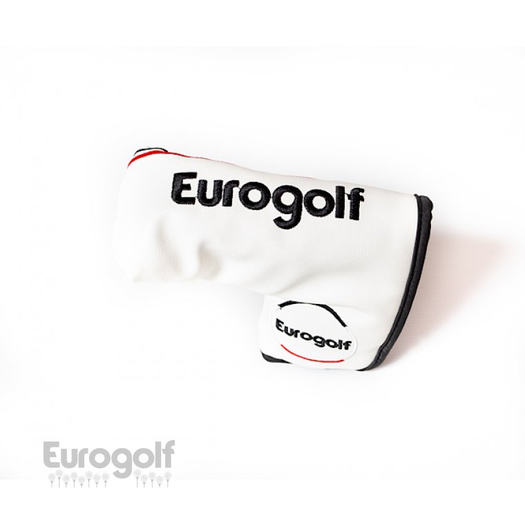 Accessoires golf produit Couvre-putter de Eurogolf  Image n°9
