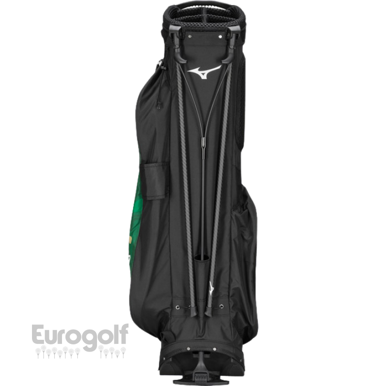 Sacs golf produit K1-LO Stand Bag de Mizuno  Image n°15