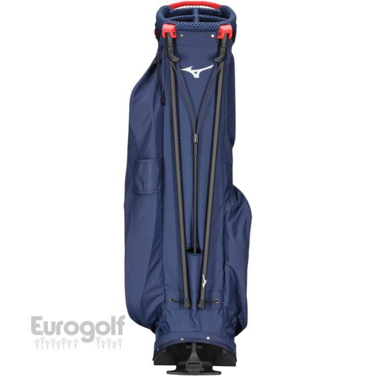 Sacs golf produit K1-LO Stand Bag de Mizuno  Image n°17