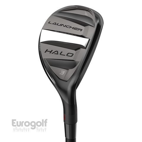 Ladies golf produit Hybrides Launcher Halo Ladies de Cleveland 