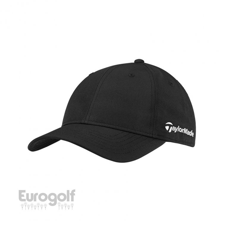 Logoté - Corporate golf produit Performance Custom de TaylorMade  Image n°5