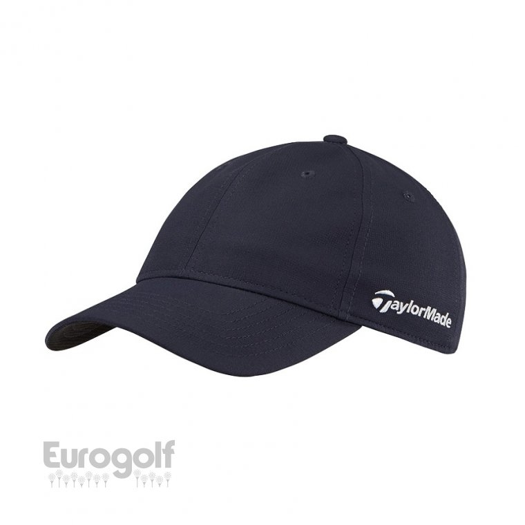 Logoté - Corporate golf produit Performance Custom de TaylorMade  Image n°6