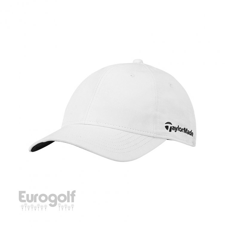 Logoté - Corporate golf produit Performance Custom de TaylorMade  Image n°8
