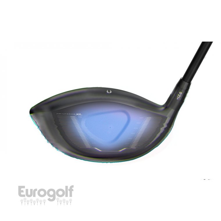 Clubs golf produit Launcher XL2 de Cleveland  Image n°4