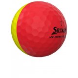 Balles golf produit Q-STAR Tour Divide 2 de Srixon  Image n°6