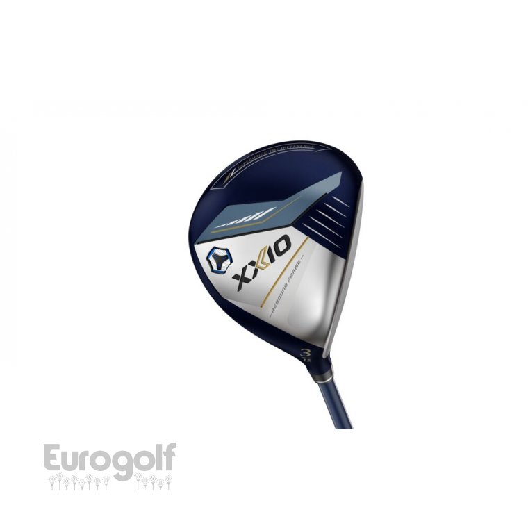 Clubs golf produit XXIO 13 de XXIO  Image n°1