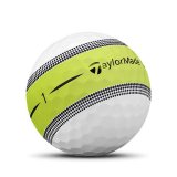 Balles golf produit Tour Response Stripe de TaylorMade  Image n°2