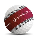 Balles golf produit Tour Response Stripe Multi Pack de TaylorMade  Image n°6