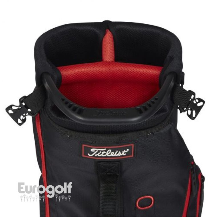 Sacs golf produit Premium Carry Bag de Titleist  Image n°3