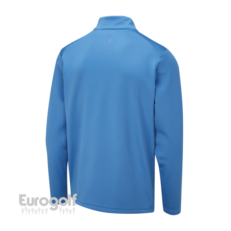 Vêtements golf produit Mid-Layer Elevation de Ping  Image n°2