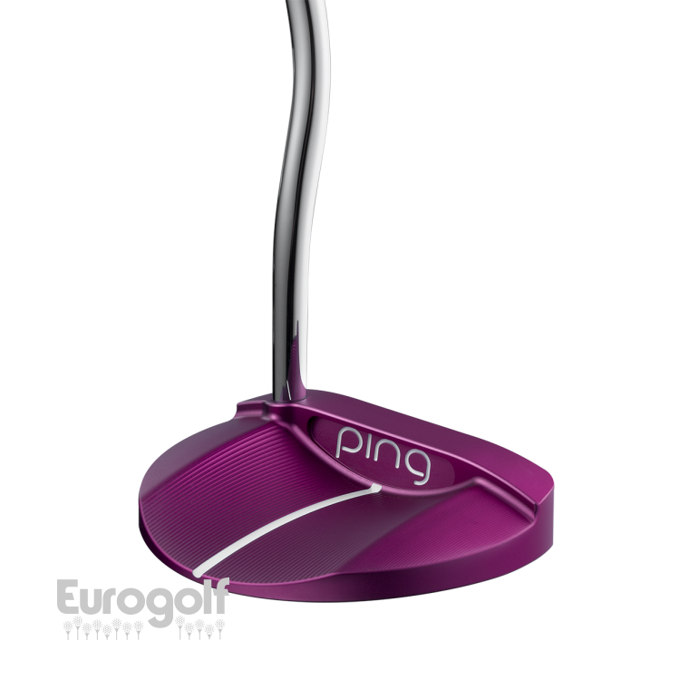 Putters golf produit Putter G Le2 Echo de Ping  Image n°2