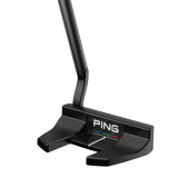 Putters golf produit Putter PLD Milled Prime Tyne 4 Matte Black de Ping  Image n°2