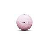 Balles golf produit Soft de Pinnacle  Image n°8