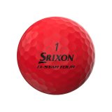 Balles golf produit Q-STAR Tour Divide de Srixon  Image n°15