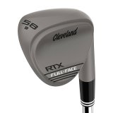 Wedges golf produit Wedge RTX Full Face Tour Rack de Cleveland  Image n°1
