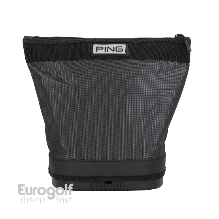 Accessoires golf produit Range Bag de Ping  Image n°1