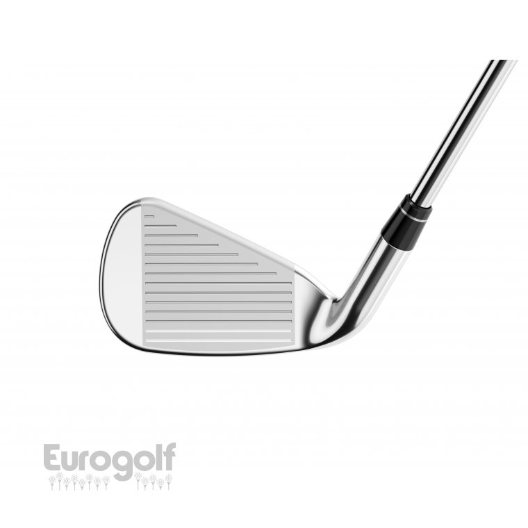 Fers golf produit Fers Rogue ST MAX de Callaway  Image n°3
