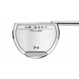 Clubs golf produit Putter HB SOFT Milled 14 de Cleveland  Image n°6