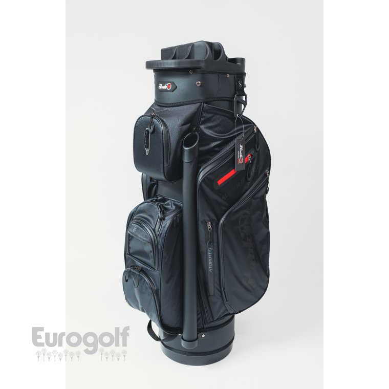 Sacs golf produit SuperDrive 14 Aqua de Strok'IN  Image n°2