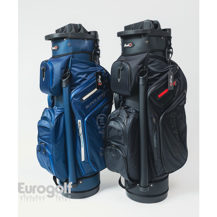 Sacs golf produit SuperDrive 14 Aqua de Strok'IN  Image n°1