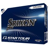 Balles golf produit Q-STAR Tour de Srixon  Image n°1