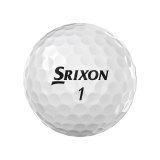 Balles golf produit Q-STAR Tour de Srixon  Image n°3