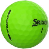 Balles golf produit Soft Feel Brite de Srixon  Image n°4