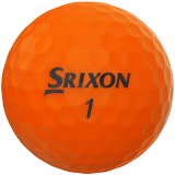 Balles golf produit Soft Feel Brite de Srixon  Image n°8