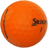 Balles golf produit Soft Feel Brite de Srixon  Image n°9