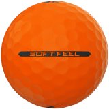 Balles golf produit Soft Feel Brite de Srixon  Image n°10