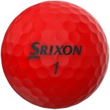 Balles golf produit Soft Feel Brite de Srixon  Image n°13
