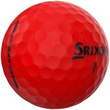 Balles golf produit Soft Feel Brite de Srixon  Image n°14