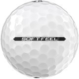 Balles golf produit Soft Feel de Srixon  Image n°5
