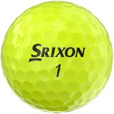 Balles golf produit Soft Feel de Srixon  Image n°8