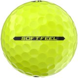 Balles golf produit Soft Feel de Srixon  Image n°10