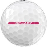 Balles golf produit Soft Feel Lady de Srixon  Image n°5
