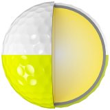Balles golf produit Z-STAR Divide de Srixon  Image n°8