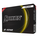 Balles golf produit Z-STAR de Srixon  Image n°1
