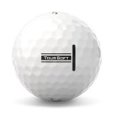 Balles golf produit Tour Soft de Titleist  Image n°2