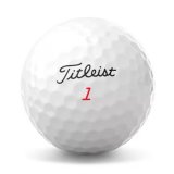 Balles golf produit TruFeel de Titleist  Image n°4