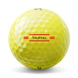 Balles golf produit TruFeel de Titleist  Image n°5