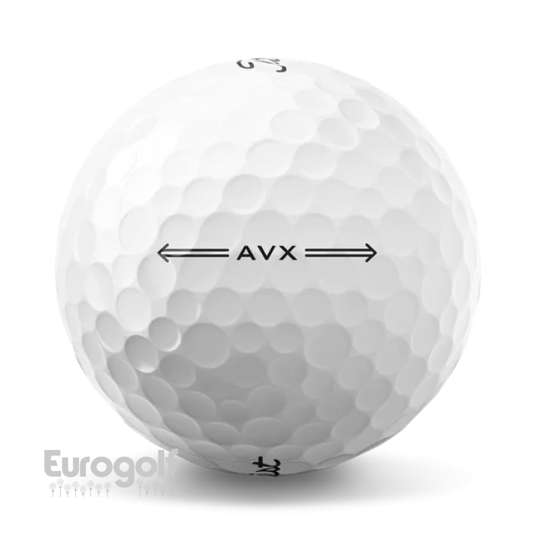 Logoté - Corporate golf produit AVX de Titleist  Image n°3
