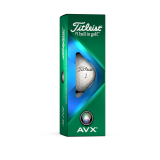 Logoté - Corporate golf produit AVX de Titleist  Image n°2