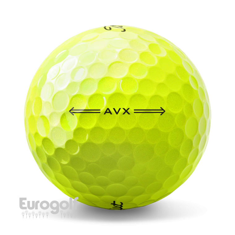 Logoté - Corporate golf produit AVX de Titleist  Image n°6