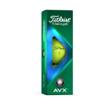 Logoté - Corporate golf produit AVX de Titleist  Image n°5