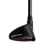 Hybrides golf produit Rescue Stealth 2 Plus de TaylorMade  Image n°4